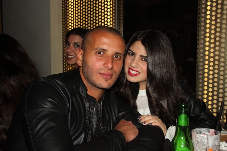 Concrete Beirut on Saturday